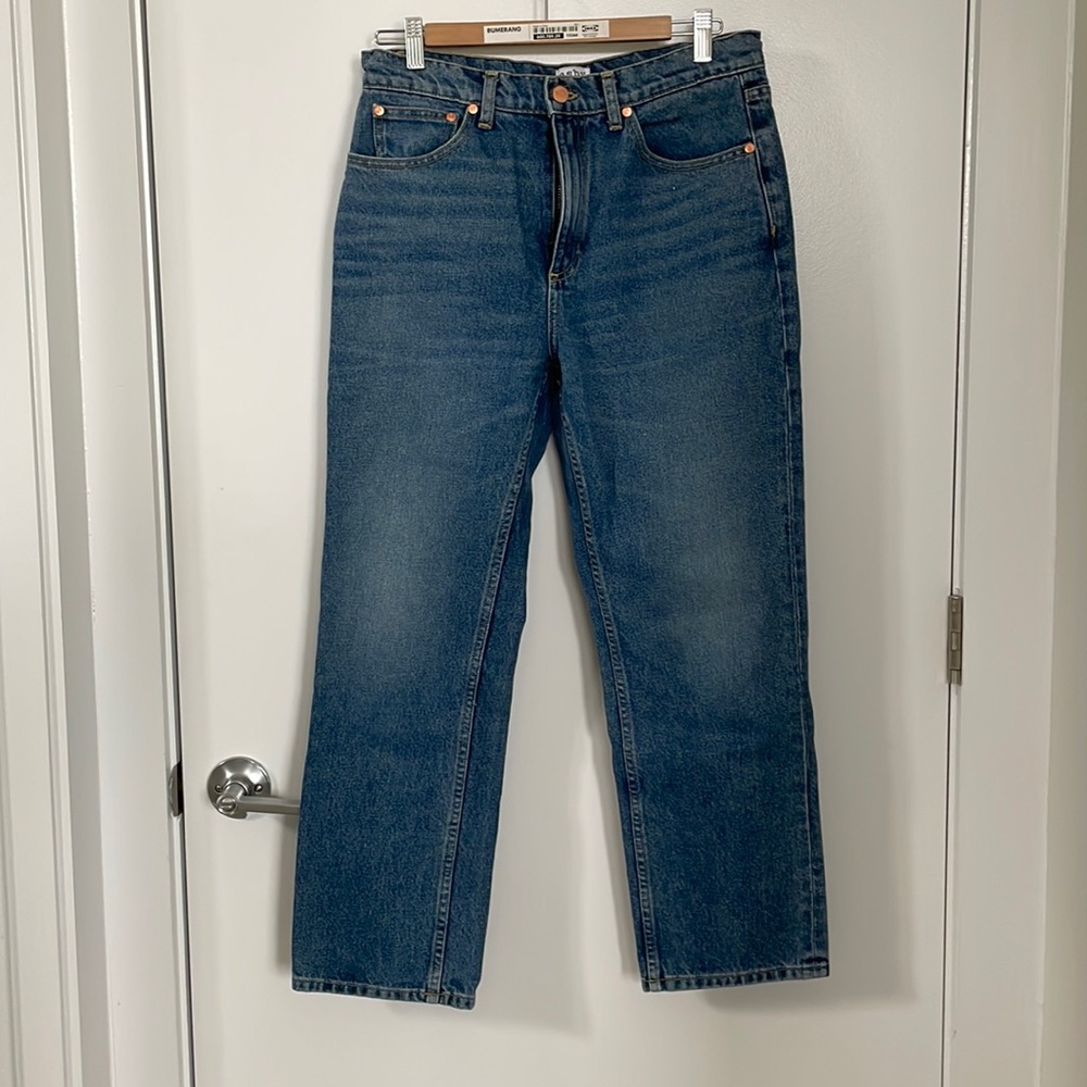 Esby Jeans size 27